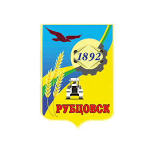 Герб Рубцовск